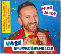 CD Miro Jaroš